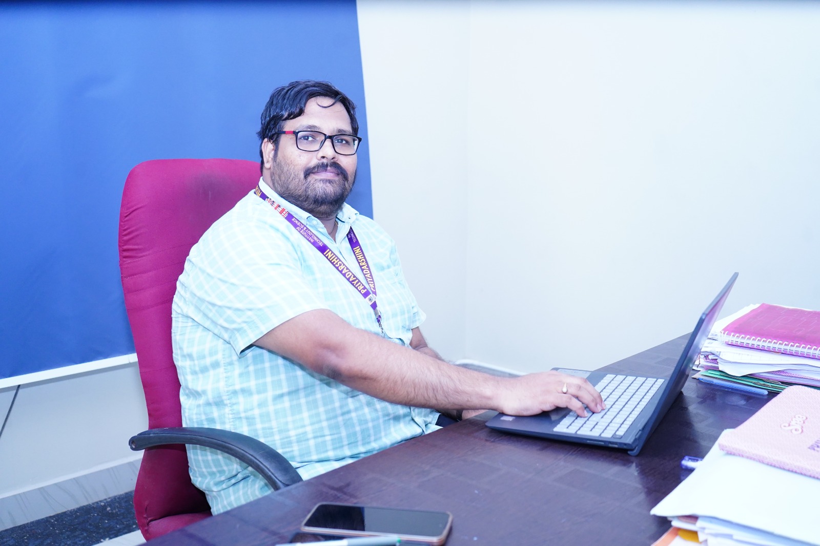 Head of Department